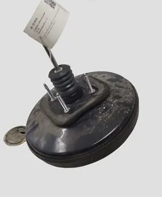 Renault Laguna III Brake booster 0204051643 24175B1358