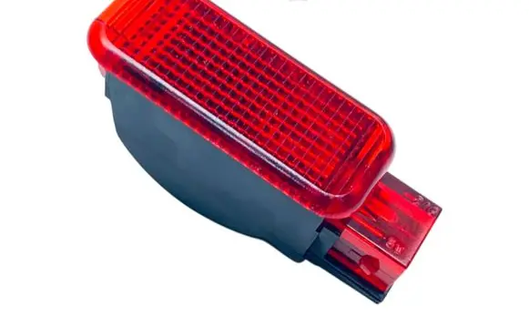 Audi Q5 SQ5 Rear door interior light 6Y0947411