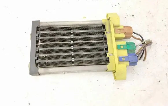 Smart ForTwo II Heater blower radiator 0005854V001 0005761V002000000