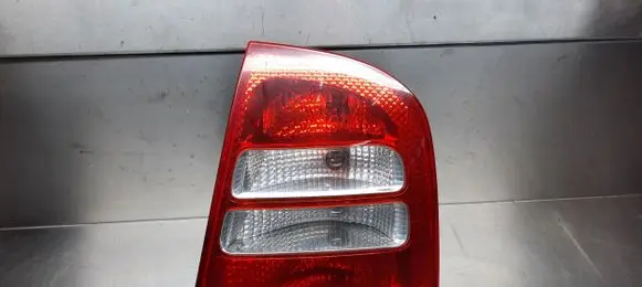 Skoda Octavia Mk1 (1U) Rear/tail lights