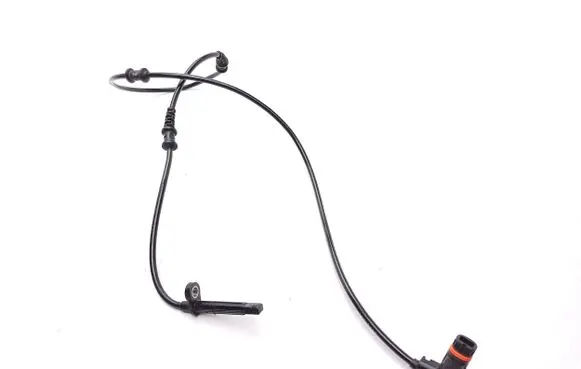 Mercedes-Benz GLS X166 ABS brake wheel speed sensor A1669054002