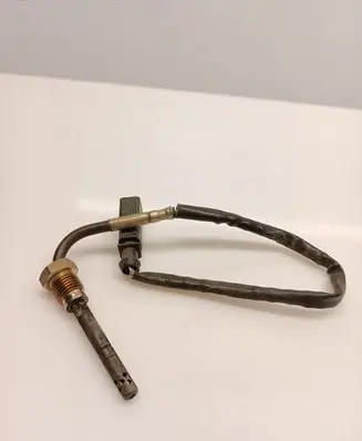 Audi A8 S8 D4 4H Exhaust gas temperature sensor 4H0906088AA