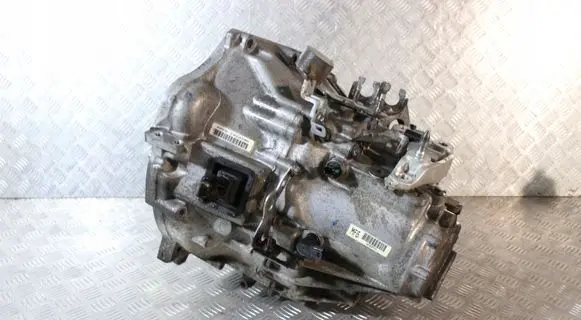 Honda Civic Manual 6 speed gearbox 9RPP PPF61009285