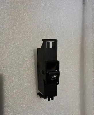 Electric window control switch