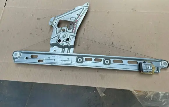 Mercedes-Benz Sprinter W907 W910 Front door electric window regulator A9107201100