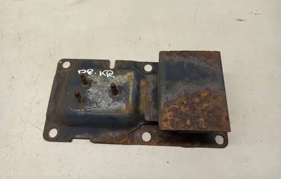 Nissan Murano Z50 Front bumper cross member 