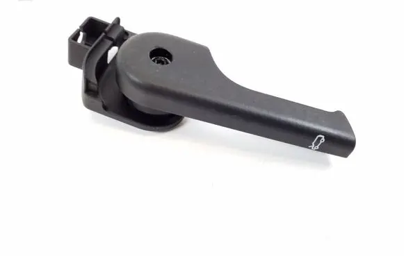 Land Rover Freelander 2 - LR2 Engine bonnet (hood) release handle 6H5216A770