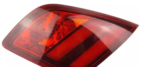 Peugeot 308 Tailgate rear/tail lights 9677818280