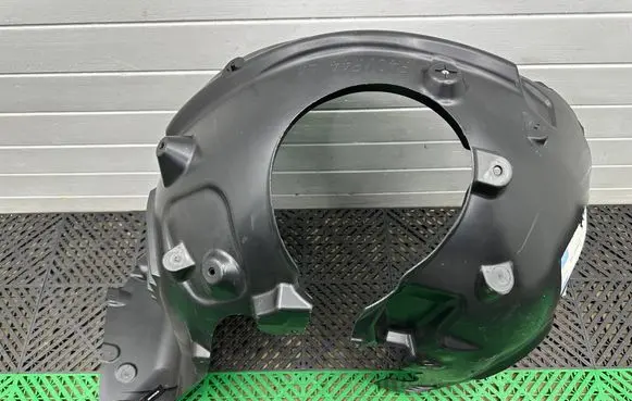 BMW 2 F44 Front wheel arch liner splash guards 7436623