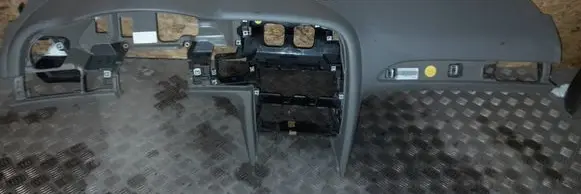 Audi A6 S6 C6 4F Dashboard 4F1857069A