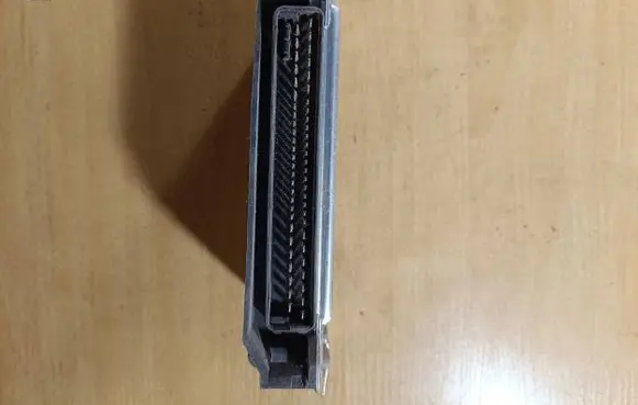 Audi A6 S6 C4 4A ABS control unit/module 4D0907379D 0265108005 DT0538943900