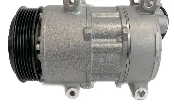 Mercedes-Benz A W169 Air conditioning (A/C) compressor (pump) A0022306811