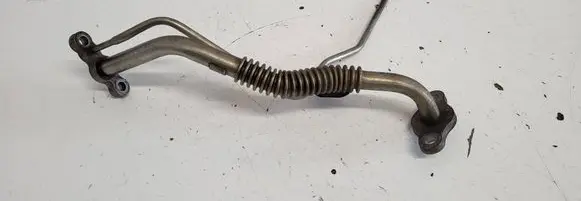 Hyundai ix35 EGR valve line/pipe/hose