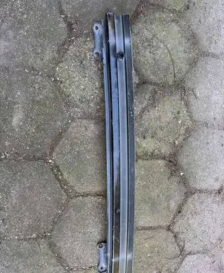 MG HS Rear bumper support beam 