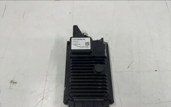 Ford Focus Distronic sensor radar F1FT-9G768-AD F1FT9G768AD F1FT9G768