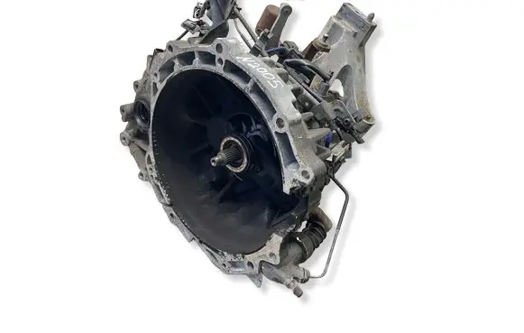 Mazda 3 II Manual 6 speed gearbox 9TF0608216 0622D G6190
