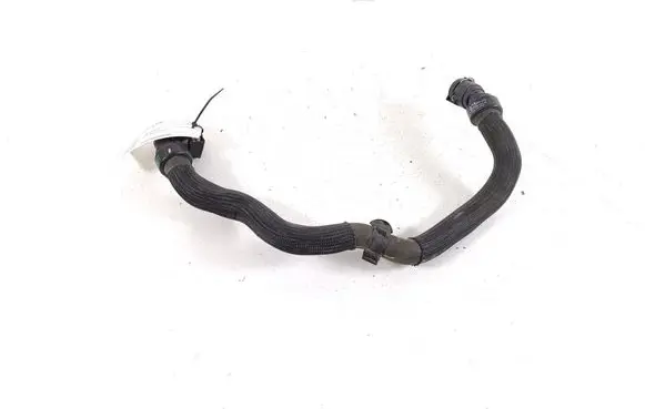 Peugeot 408 P54 Air intake hose/pipe 9822192580