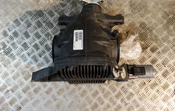 BMW M4 F82 F83 Rear differential