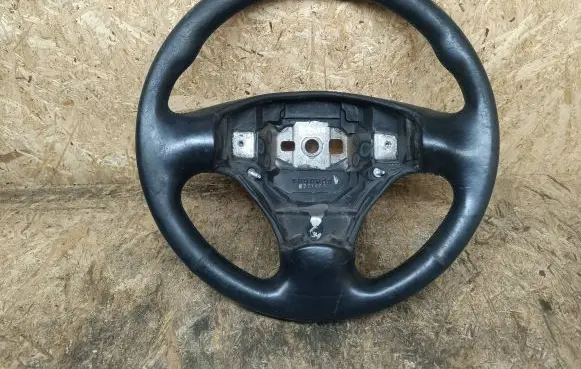 Fiat Bravo - Brava Steering wheel 0065063 1201400