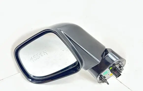 Chevrolet Orlando Front door electric wing mirror 027481