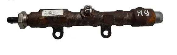 Citroen C3 Aircross Fuel main line pipe 9821399680