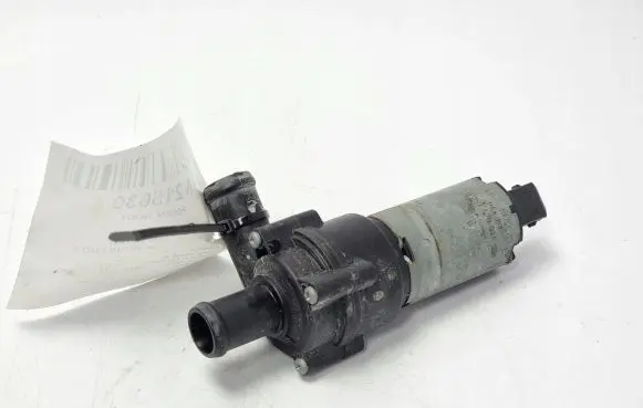 Ford Fiesta Water pump 0392020034