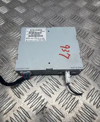 Mitsubishi Outlander Sound amplifier 8701A602 59103264 CQ0M53RDAB2