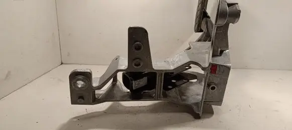 Volkswagen Touareg III Brake pedal 4M1723117E