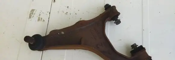 Subaru Forester SJ Rear upper control arm/wishbone