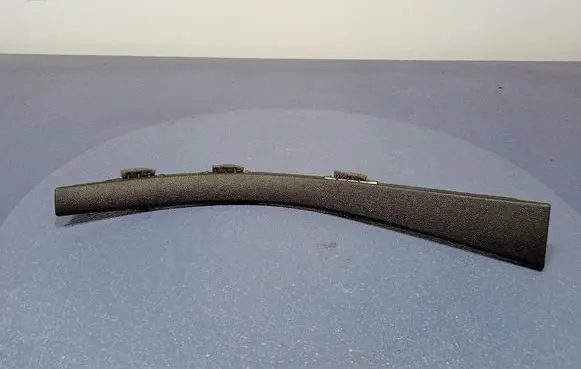 Citroen DS5 Other sill/pillar trim element 9671096977