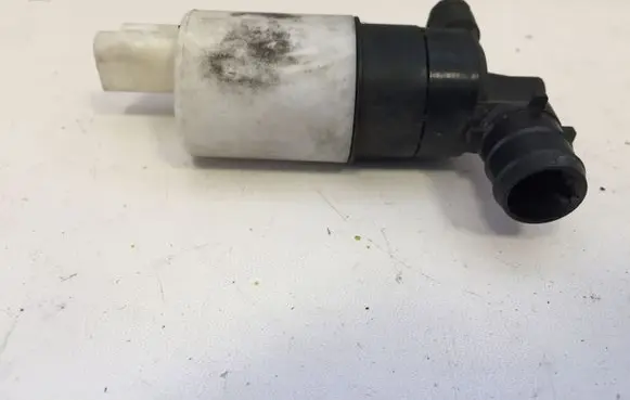 Opel Vivaro Windscreen/windshield washer pump 8200067015