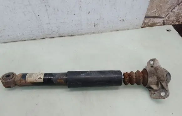 Volkswagen Golf Plus Rear shock absorber/damper 1K0512011PN