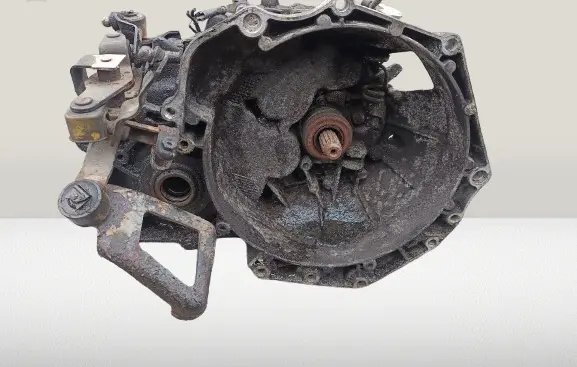 Opel Sintra Manual 5 speed gearbox 12556056