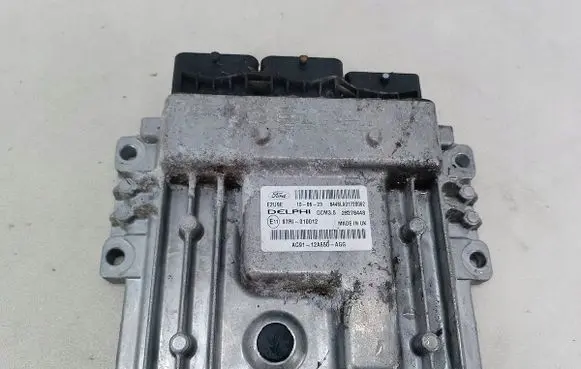 Ford Mondeo MK IV Engine control unit/module ECU