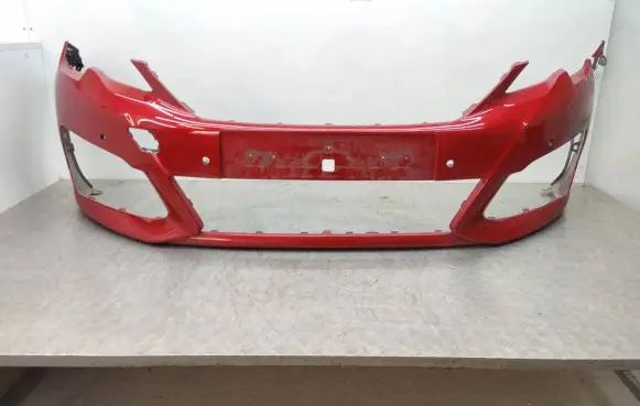Peugeot 308 Front bumper AA38299433 63188
