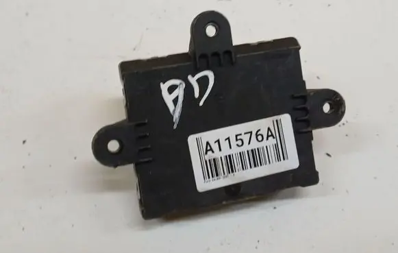 Ford Galaxy Door control unit/module 6G9T14B533HK