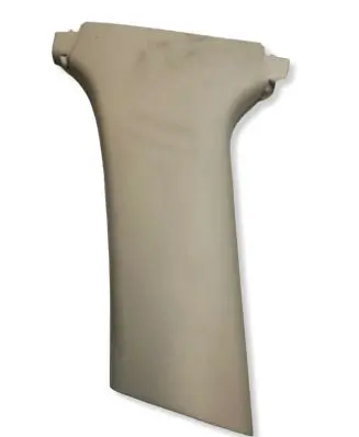 Infiniti G37 (B) pillar trim (bottom) 76916JK90A