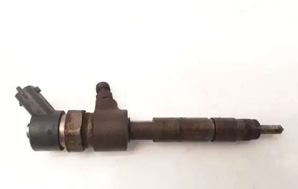 Lancia Thesis Fuel injector 0445110119