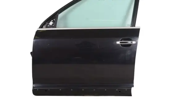 Porsche Cayenne (9PA) Front door