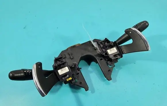 Citroen C5 Headlight wiper switch 96591774XT IMPRK1544731