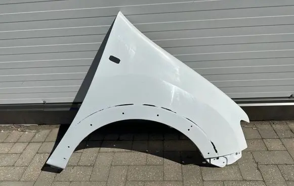 Dacia Logan II Fender