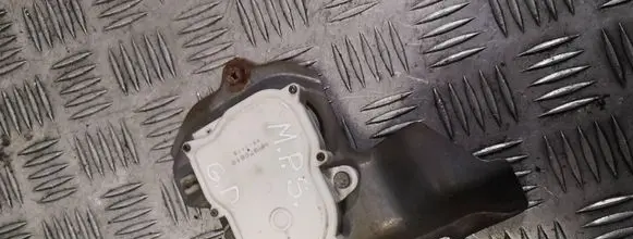Mitsubishi Pajero Sport I Central locking motor mr970610