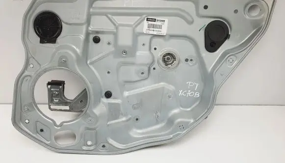 Volvo XC70 Rear window lifting mechanism without motor 983042-102