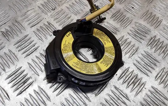 Hyundai Elantra Airbag slip ring squib (SRS ring) NOCODE