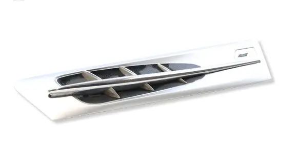BMW Z3 E36 Fender grill 72492959 2492949 51132492949