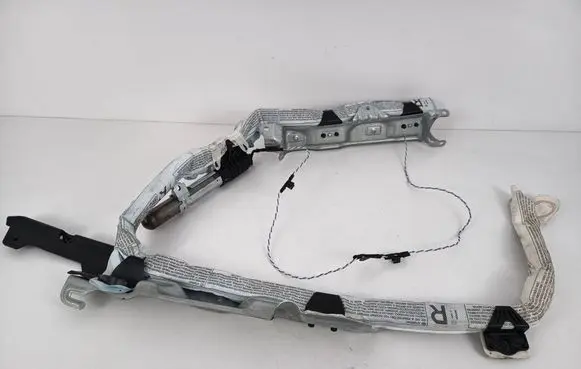 BMW X1 E84 Roof airbag 852991178112 13B134AB0356A