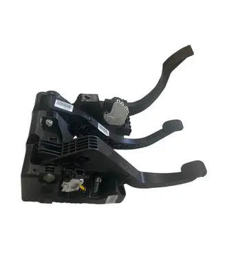 Fiat Ducato Pedal assembly 25863700
