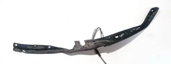 Toyota RAV 4 (XA40) Radiator support slam panel