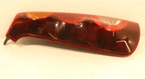Nissan Note (E11) Rear/tail lights 22016752