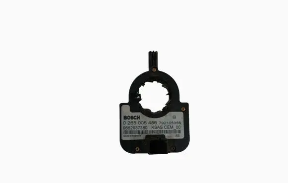 Citroen C4 I Picasso Steering angle sensor 